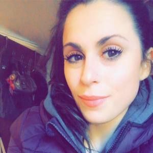 Meet your Posher, Jenna